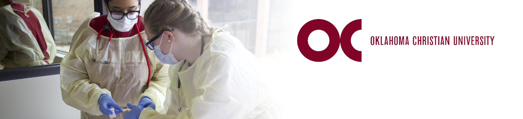 profile image banner