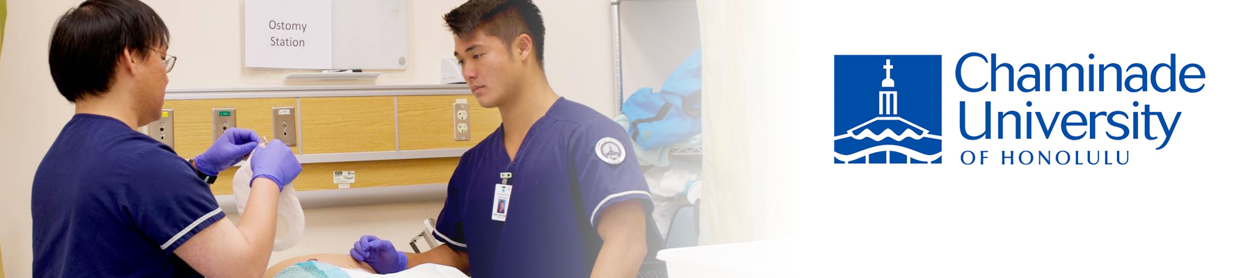 profile image banner